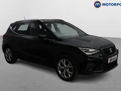 Used 2024 Seat Arona FR SUV | £13,399 (Good price)