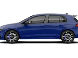New 2025 VW Golf VIII R Hatchback | £49,357