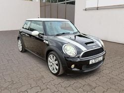 Black Used 2010 Mini Cooper S Hatch Hatchback | £2,495 (Good price)