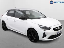 Used 2023 Vauxhall Corsa GS Line Hatchback | £11,799 (Good price)