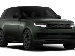New 2025 Land Rover Range Rover HSE SUV | £120,314 (Fair price)