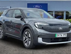 Used 2025 Ford Explorer Select SUV | £28,995 (Super price)