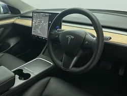 Used 2023 Tesla Model 3 Long Range AWD Sedan | £20,670 (Fair price)