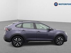 Grey Used 2023 VW Taigo Life SUV | £16,449 (Good price)