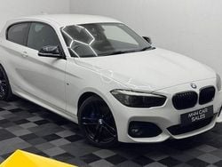 Used 2019 BMW 118 M Sport Hatchback | £10,900 (Super price)