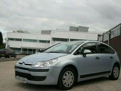 Used 2008 Citroën C4 Hatchback | £2,250