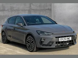 Grey Used 2025 Cupra Leon VZ2 Hatchback | £32,980