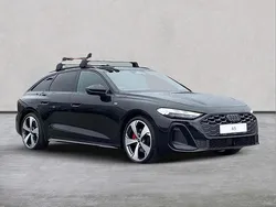 Other New 2025 Audi A5 Advanced Coupe | £51,199 (Fair price)