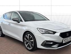 Used 2023 Seat Leon FR Sport Hatchback | £15,274 (Fair price)