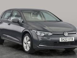Used 2024 VW Golf VIII Style Hatchback | £17,502 (Good price)