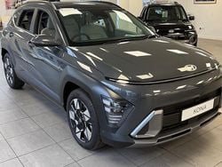 New 2025 Hyundai Kona Ultimate SUV | £34,000 (Expensive)
