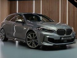 Grey Used 2023 BMW M135 M Sport Hatchback | £28,495 (Fair price)