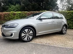 Used 2015 VW e-Golf Hatchback | £7,495
