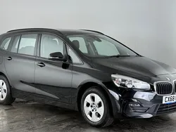 Used 2020 BMW 218 Comfort Edition Estate | £10,450 (Super price)
