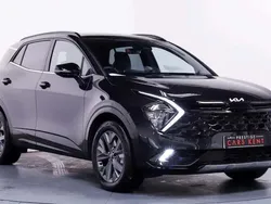 Used 2025 Kia Sportage 2 SUV | £27,699 (Super price)