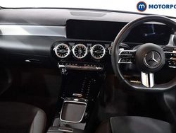 Black Used 2024 Mercedes A250 AMG Line Premium Hatchback | £25,349 (A bit pricey)