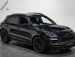 Used 2025 Porsche Macan SUV | £84,895