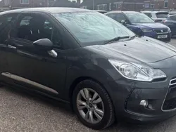 Grey Used 2012 Citroën DS3 Hatchback | £1,950 (Fair price)