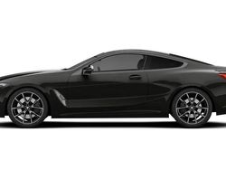 New 2025 BMW 840 M Sport Coupe | £70,529 (Fair price)
