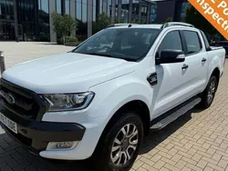 Used 2018 Ford Ranger Wildtrack Pickup | £12,990 (Super price)