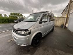 Silver Used 2015 VW T5 Van | £27,995 (Expensive)