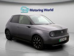 Used 2021 Honda e Advance Hatchback | £13,900 (Good price)