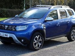 Used 2022 Dacia Duster Prestige Estate | £13,995 (Fair price)