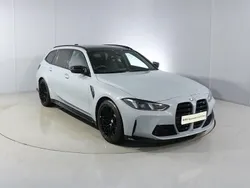 Grey Used 2025 BMW M3 Competition Edition Estate | £74,950 (Super price)