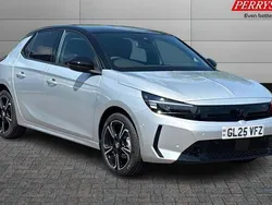 New 2025 Vauxhall Corsa Hatchback | £17,295 (Fair price)