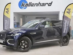 Used 2025 Jaguar F-Pace R-Dynamic SUV | £27,500 (Super price)