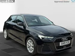 Used 2019 Audi A1 Sportback Sport Hatchback | £14,795 (Fair price)