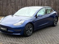 Used 2023 Tesla Model 3 Long Range AWD Sedan | £21,599 (Fair price)