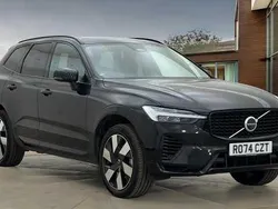 Used 2025 Volvo XC60 Ultra SUV | £43,995 (Fair price)