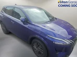 Used 2022 Nissan Qashqai Acenta Premium SUV | £18,700 (Fair price)