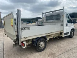 White Used 2018 Citroën Relay Van | £8,995 (Super price)