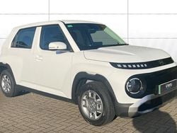Other New 2025 Hyundai Inster Hatchback | £19,153 (Good price)