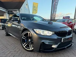 Used 2019 BMW M4 Comfort Edition Coupe | £22,995 (Super price)