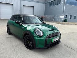 Used 2021 Mini Cooper S Hatch Hatchback | £13,995