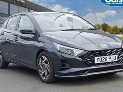 New 2025 Hyundai i20 Advanced Hatchback | £19,995 (Good price)