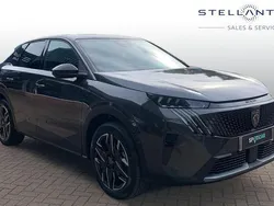 Used 2025 Peugeot 3008 GTi Estate | £28,602 (Expensive)
