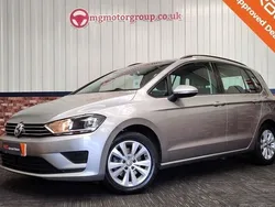 Used 2016 VW Golf VII SE | £8,495 (Good price)