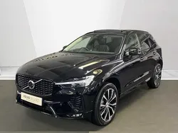 Black Used 2024 Volvo XC60 Ultimate SUV | £41,995 (Good price)