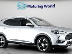 Used 2023 MG HS Trophy SUV | £15,700 (Fair price)