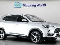 Used 2023 MG HS Trophy SUV | £16,300 (Fair price)