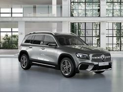 New 2025 Mercedes GLB220 Executive SUV | £46,985