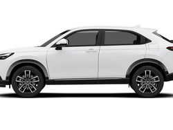 New 2025 Honda HR-V Advance SUV | £34,117