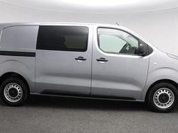 Grey New 2025 Peugeot Expert Van | £27,299