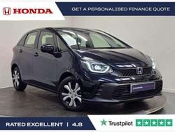 Blue Used 2024 Honda Jazz Elegance Hatchback | £21,465 (Good price)