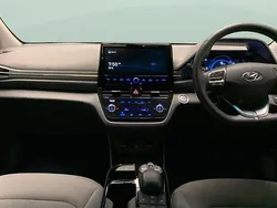 Grey Used 2021 Hyundai Ioniq 6 Premium Sedan | £11,203 (Fair price)