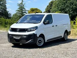 White Used 2024 Vauxhall Vivaro S Van | £15,999 (Super price)